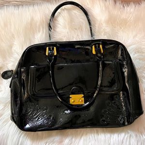 Christian Audigier bag